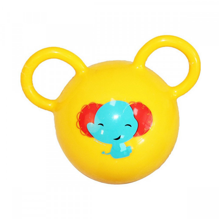 Musical Rattle Fisher-Price animals