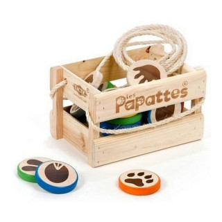 Jeu d’habileté Tactic The Paws