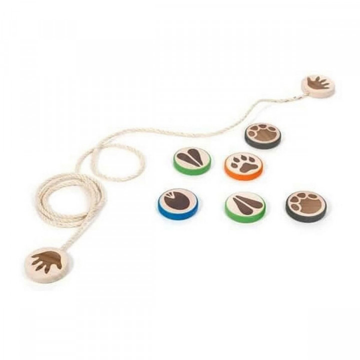 Behendigheidsspel Tactic The Paws