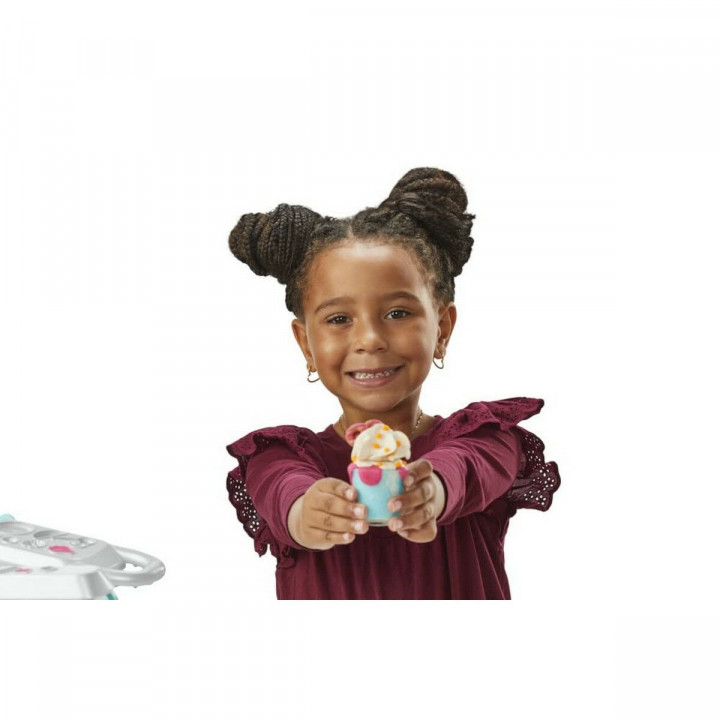 Modelling Clay Game Play-Doh F58365L0 Multicolour