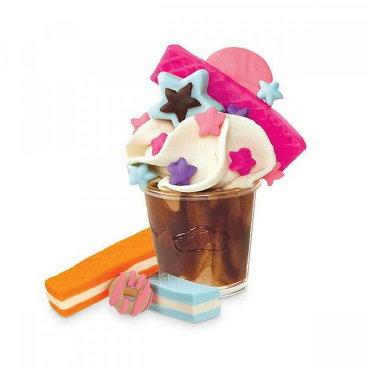 Pâte à modeler en argile Play-Doh F58365L0 Multicouleur