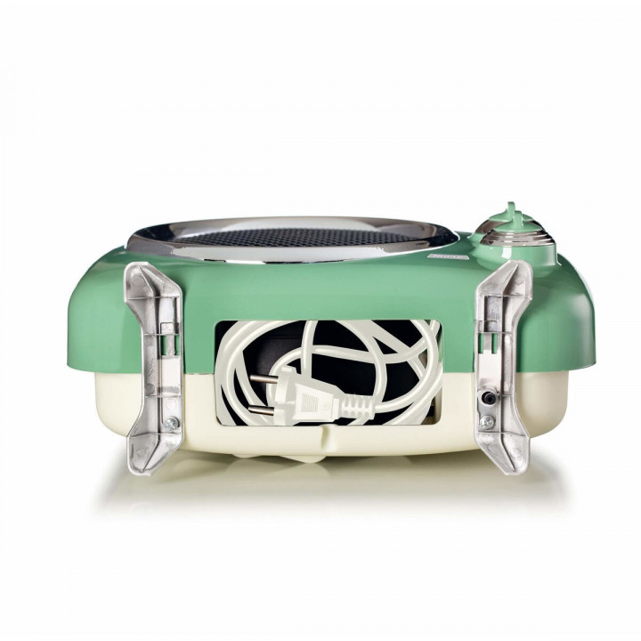 Riscaldamento Ariete 808/04 2000W Verde 2000 W