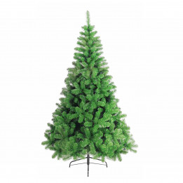 Albero di Natale EDM 71584 Verde Pino 210 cm