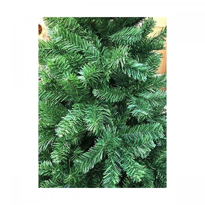 Kerstboom EDM 71584 Groen Pijnboom 210 cm