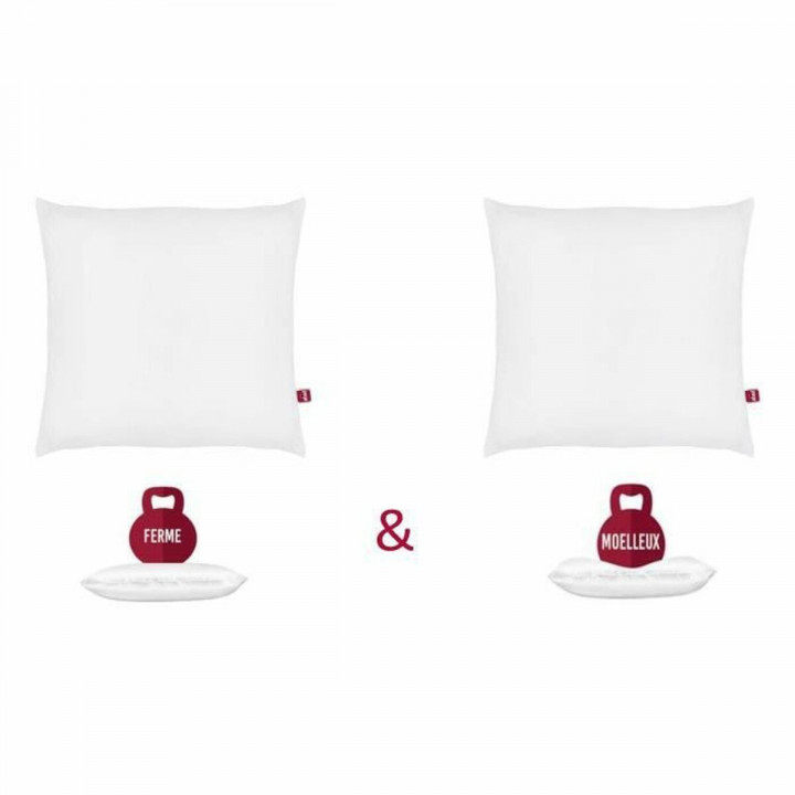 Almohada Abeil (2 Unidades)