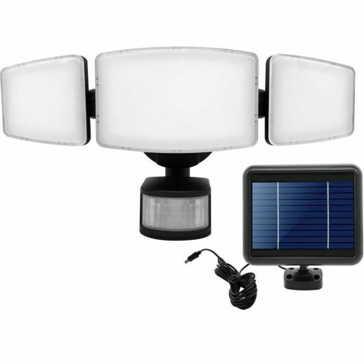 Lampada ad energia solare Galix 2,5 W (1000 Lm)