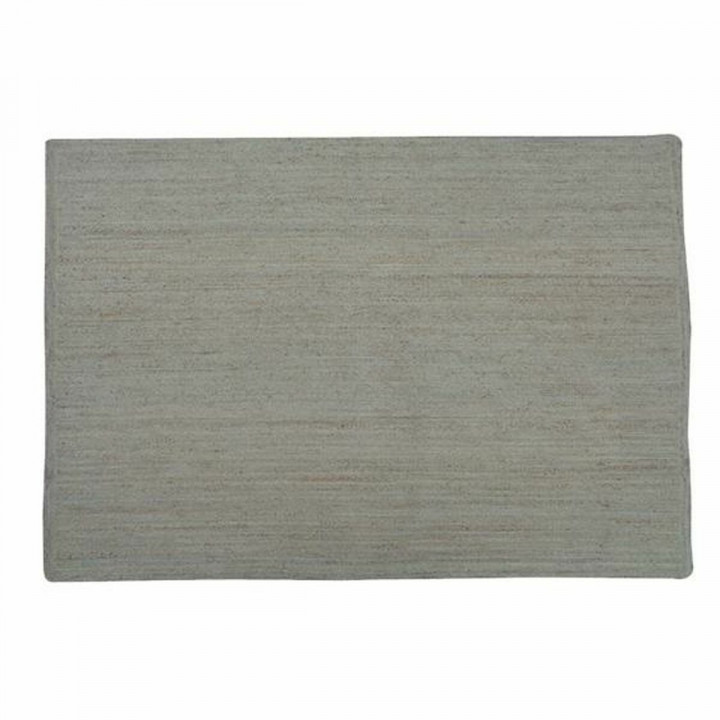Tappeto DKD Home Decor Naturale Iuta (120 x 180 x 0,5 cm)