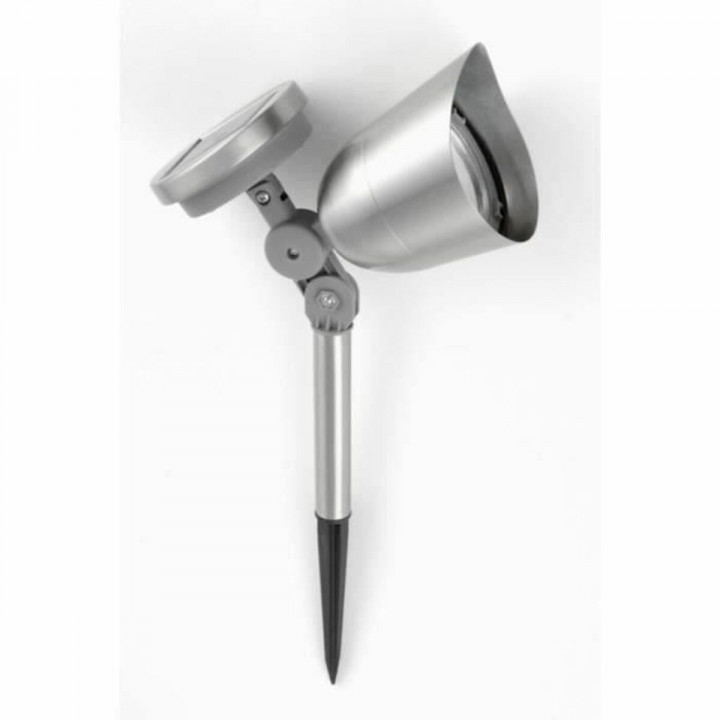 Zonnelamp Galix 30 Lm Roestvrij staal