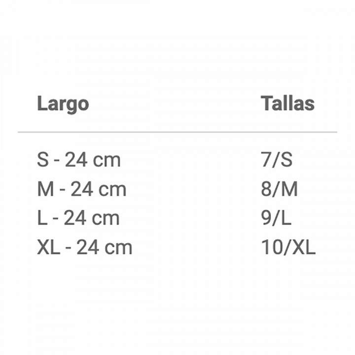 Guanti in Vinile Monouso JUBA 7 Scatola Senza talco (100 Unità)