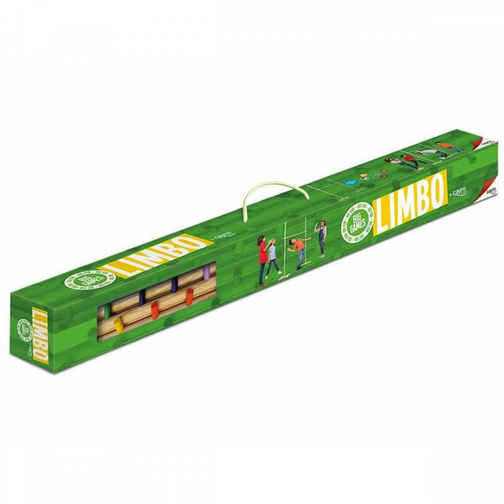 Skills Game Cayro Limbo (140 x 148 x 40 cm)