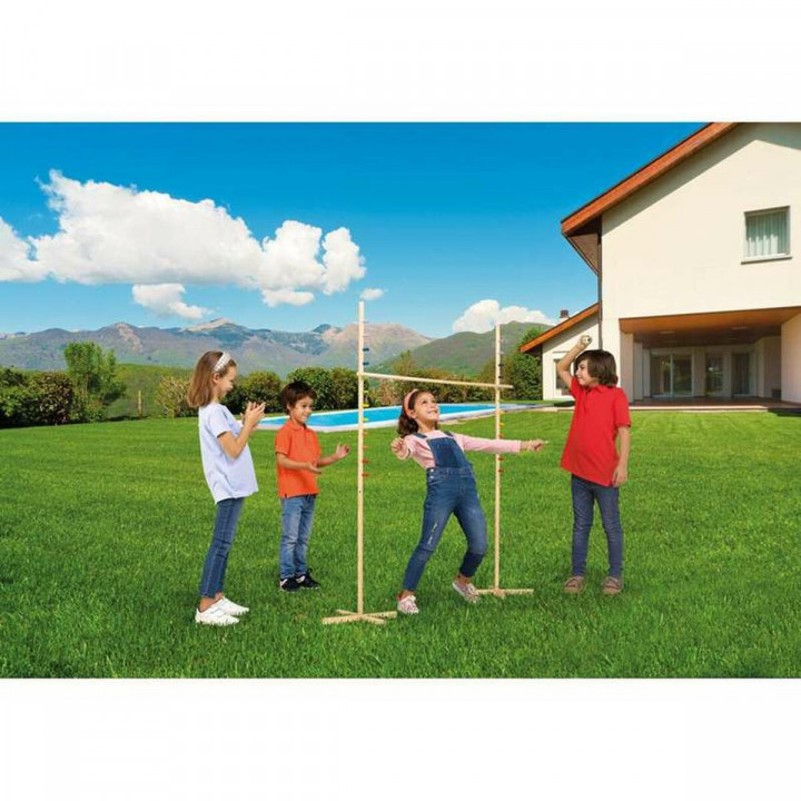 Jeu d’habileté Cayro Limbo (140 x 148 x 40 cm)