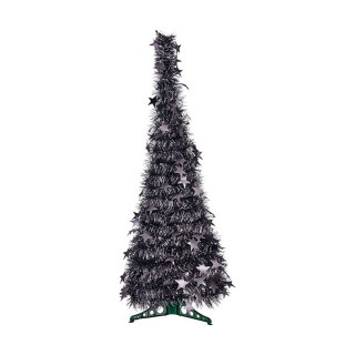 Sapin de Noël Krist+ Anthracite