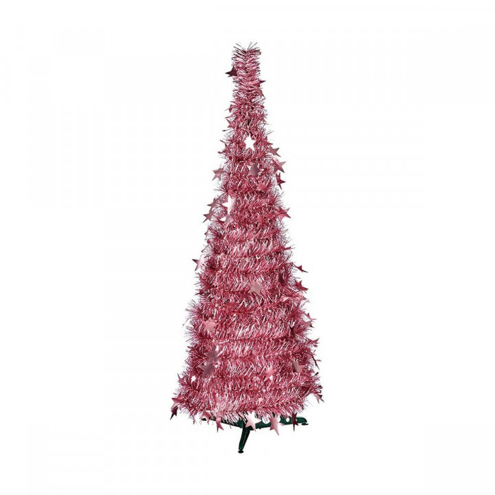 Weihnachtsbaum Krist+ Rosa