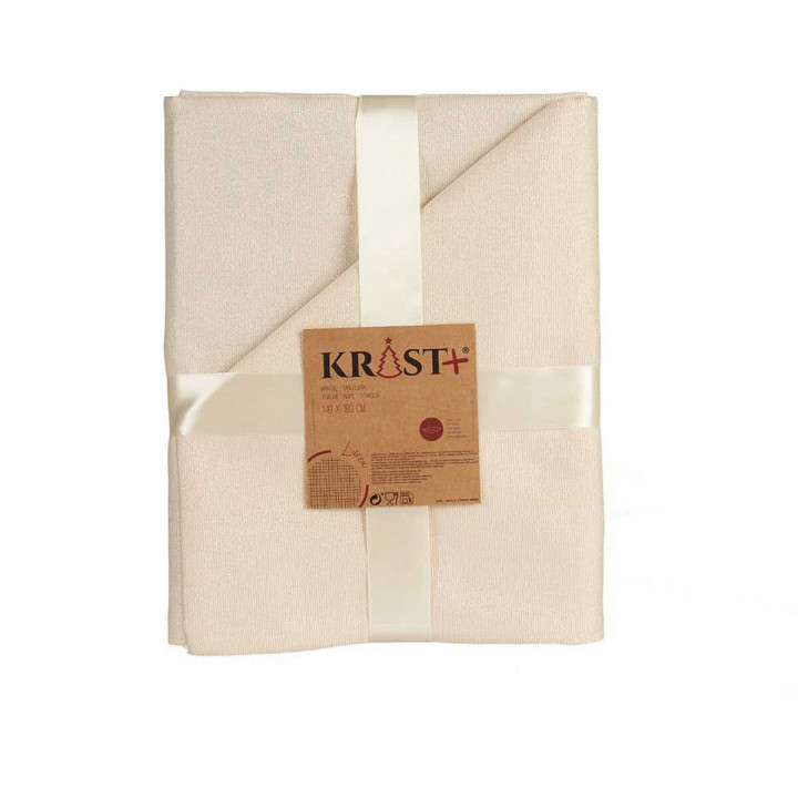 Tablecloth Krist+ Golden Smooth