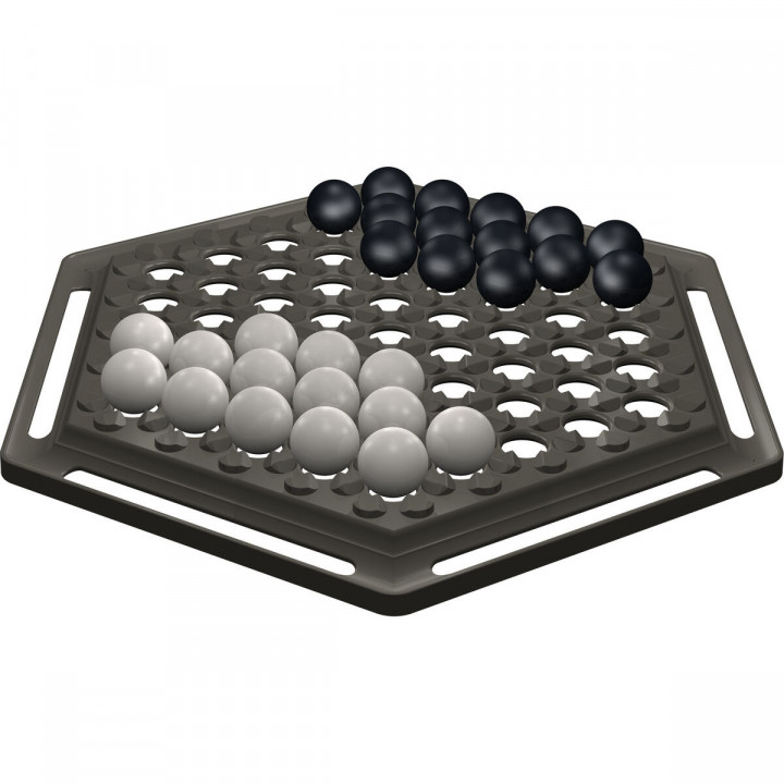 Bordspel Asmodee Abalone