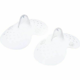Nipple shield MAM Silicone