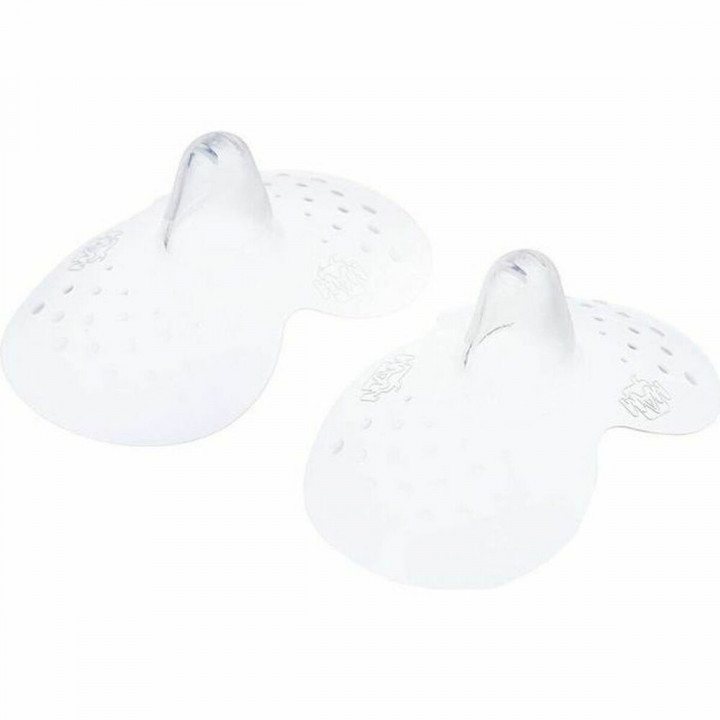 Nipple shield MAM Silicone