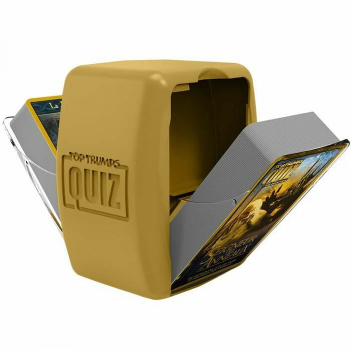 Gioco da Tavolo Winning Moves THE LORD OF THE RINGS 10 x 7 x 12 cm 11 x 7 x 12 cm