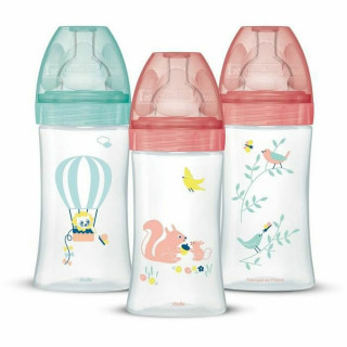 Flesjesset MAM Baby 3700763508900 3 uds (270 ml)