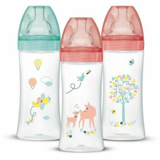 Flesjesset Dodie 3 uds (330 ml)