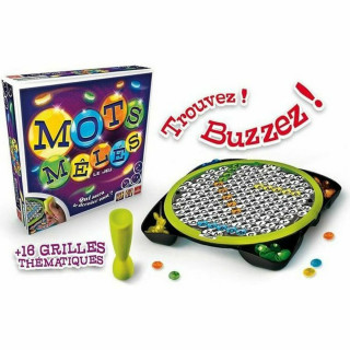 Bordspel Goliath Môts Melés