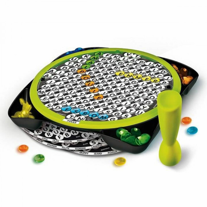 Board game Goliath Môts Melés