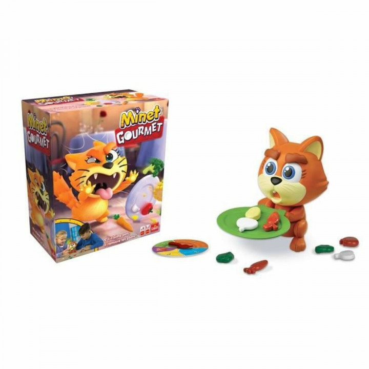 Bordspel Goliath Twink Gourmet