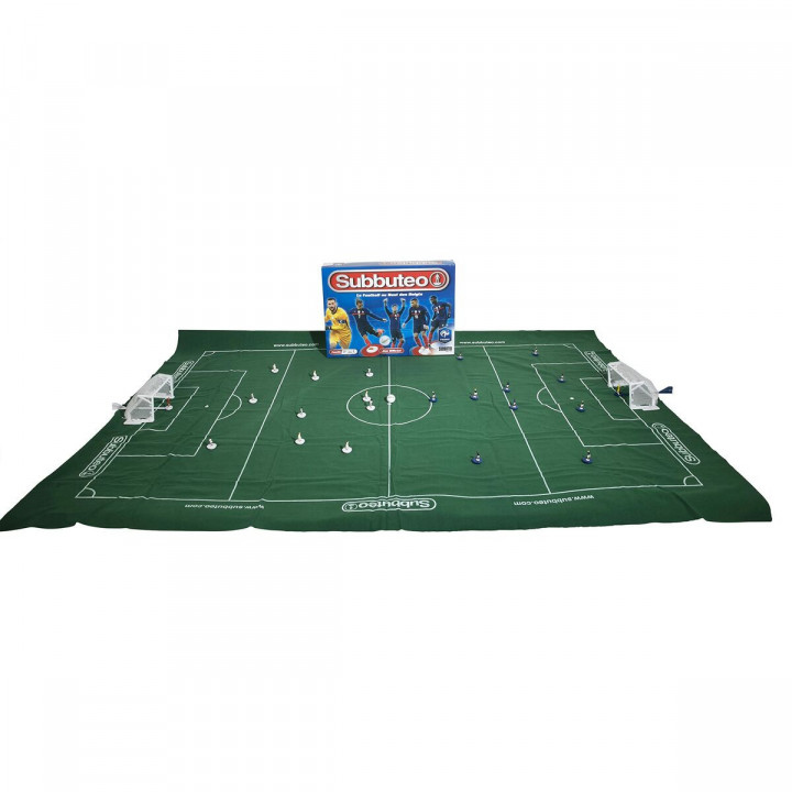 Bordspel Megableu Subbuteo French team 30 x 7 x 41 cm
