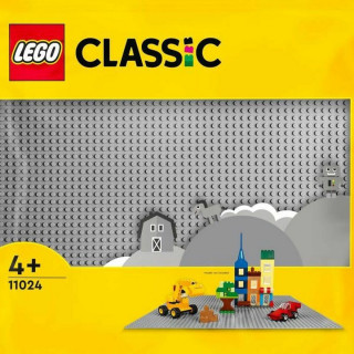 Set di Costruzioni Lego Classic 11024 Multicolore