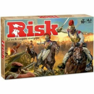 Board game Hasbro Risk