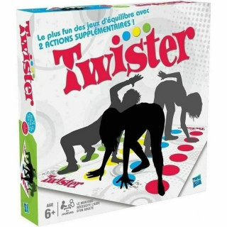Board game Hasbro Twister