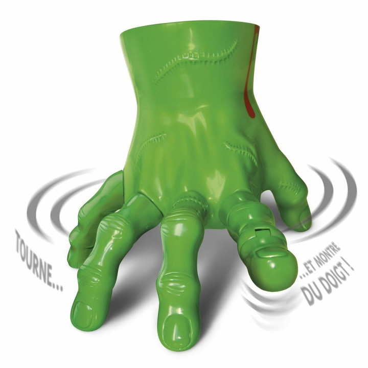 Bordspel Megableu Tourn’main