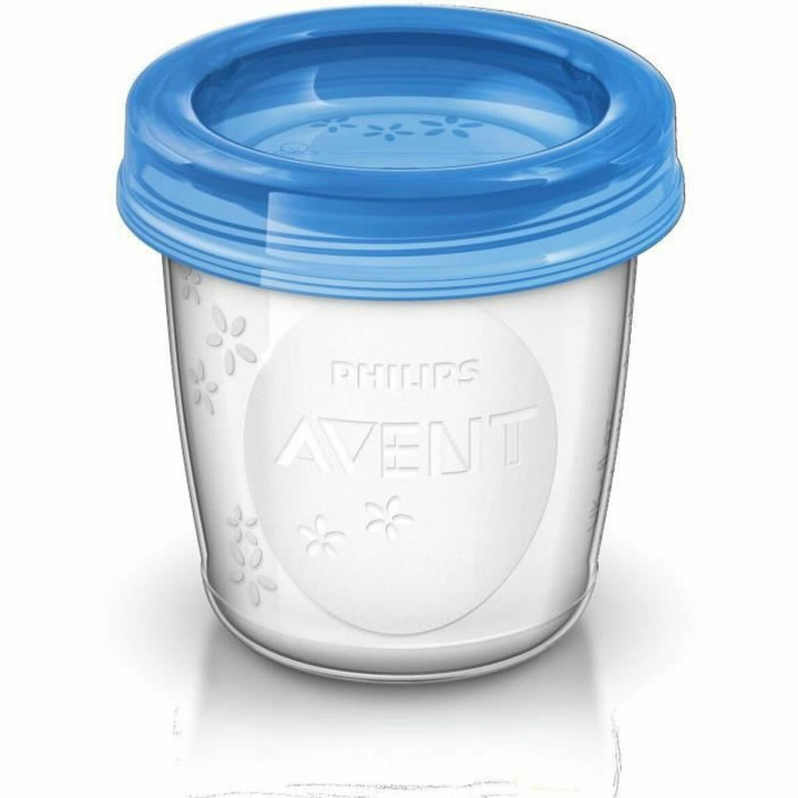Behälter Philips SCF618 / 10 180 ml