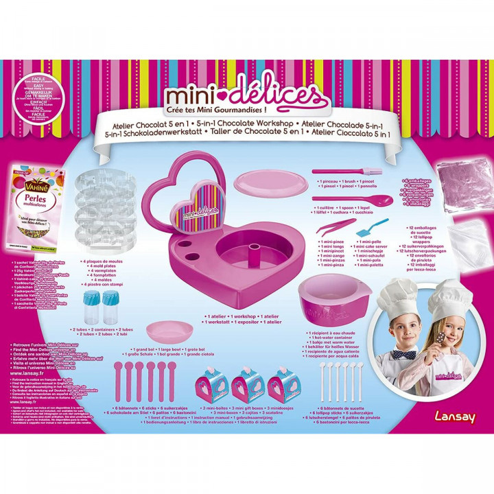 Speelgoedkassa Lansay 17903