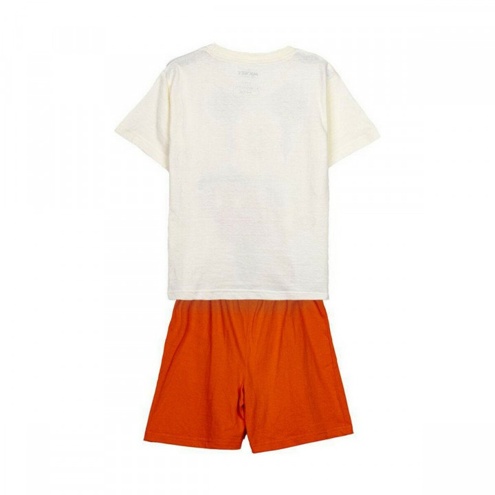 Children's Pyjama Mickey Mouse Beige