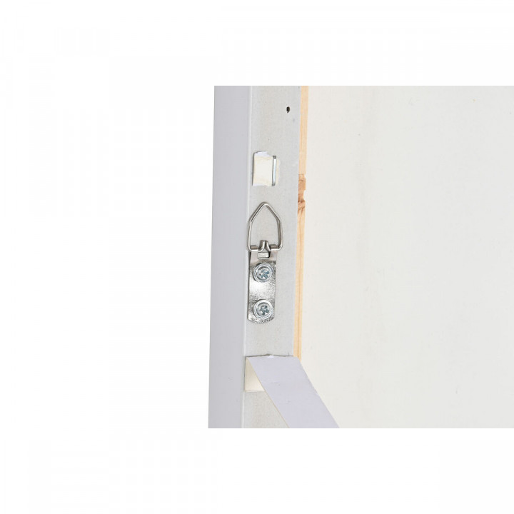 Leinwand DKD Home Decor Kiefer polystyrol Leinwand 60 x 3,2 x 90 cm 60 x 4,5 x 90 cm
