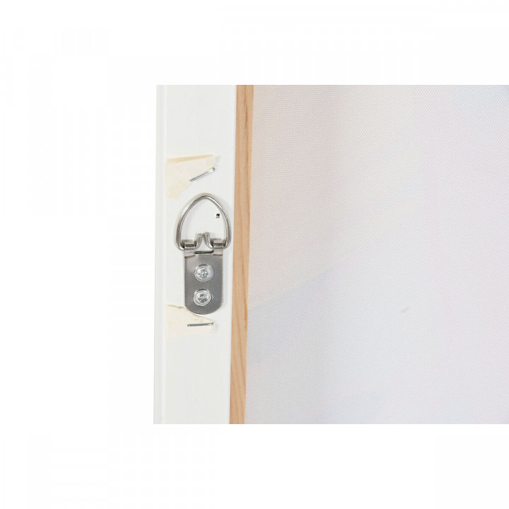 Tela DKD Home Decor polistirene Tela 60 x 4 x 80 cm
