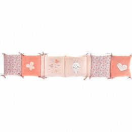 Protection du berceau Domiva Lapinou 30 x 180 cm