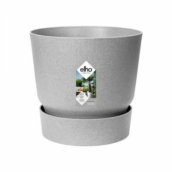 Vaso Elho Greenville Ø 24,48 cm Plastica