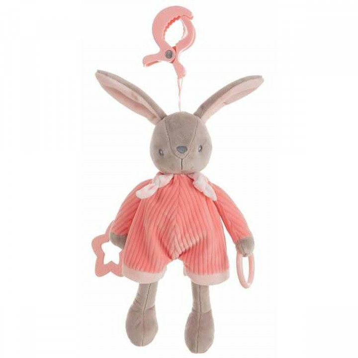 Peluche Activity Conejo Rosa 26 cm