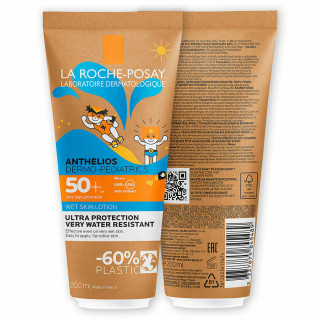 Douchegel La Roche Posay Anthelios Pediatrics 200 ml
