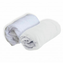 Matrashoes voor wiegjes Domiva Verstelbaar onderlaken 60 x 120 cm