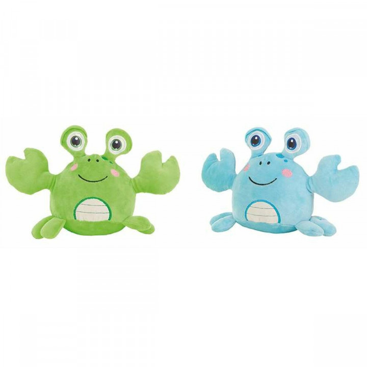 Jouet Peluche Crabe 20 cm
