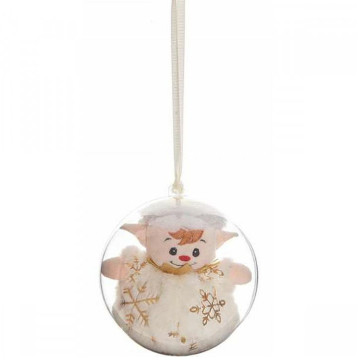 Knuffel X´Mas Gouden