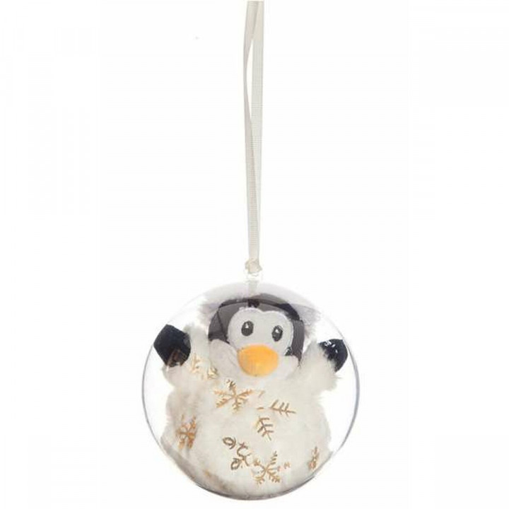 Jouet Peluche X´Mas Doré
