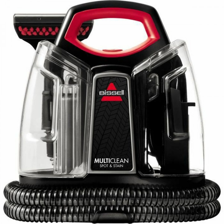 Stofzuiger Bissell 4720M Zwart Rood rouge 300 W