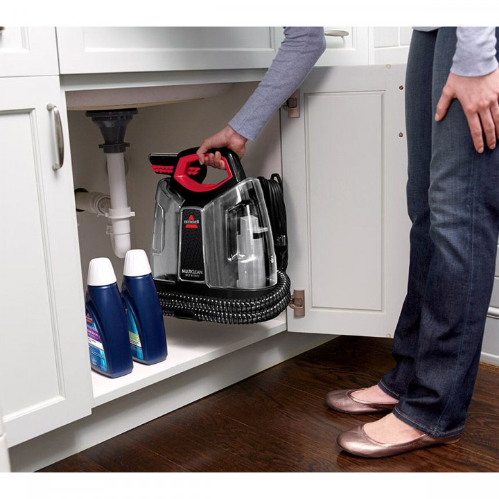 Aspirapolvere Bissell 4720M Nero Rosso rouge 300 W