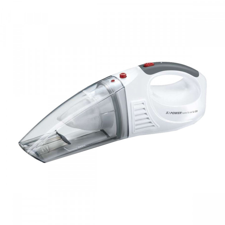 Aspirapolvere a Mano Severin HV 7144