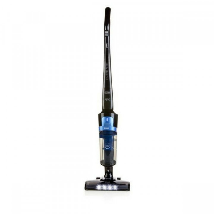 Aspirador Escoba DOMO DO221SV 1 L