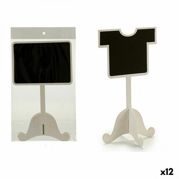 Raad van bestuur Pincello 13,5 x 25 x 15 cm (12 Stuks)